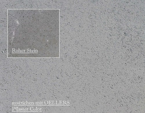 Oellers pflastercolor - oellers,