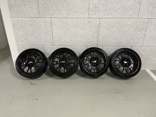 Bbs ch009 zoll 5x112 et35 - 19,