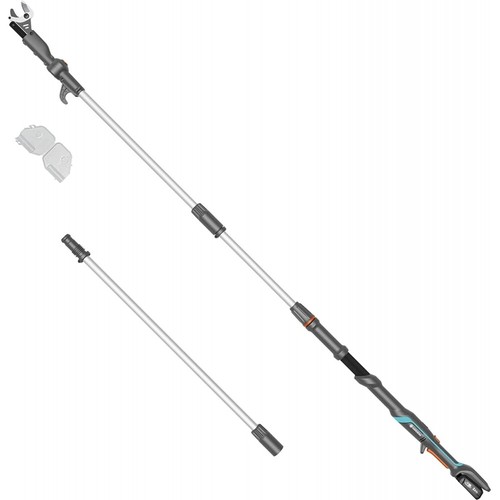 Gardena highcut 360 18v p4a - gardena, 360/18v