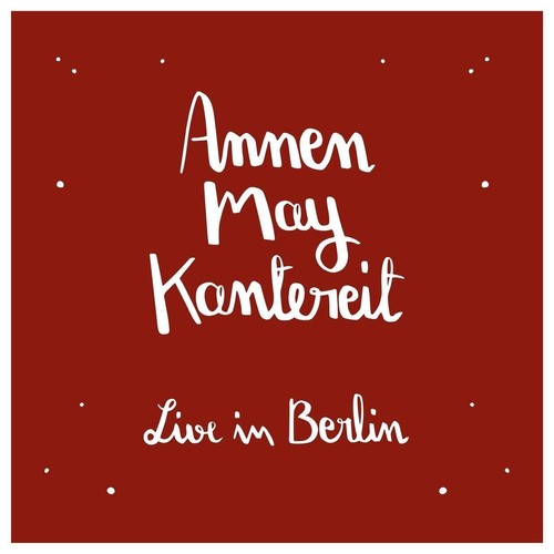 Annenmaykantereit - annenmaykantereit,