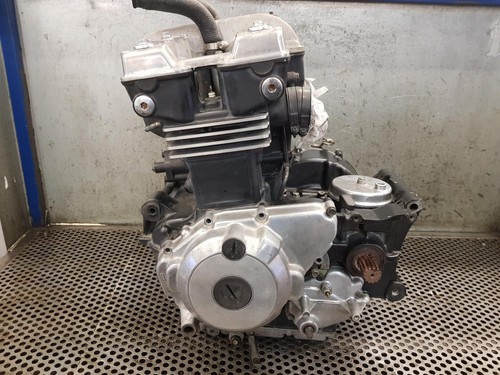 Kawasaki en450 ltd450 motor - kawasaki,