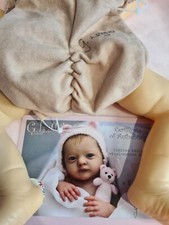 REBORN BAUSATZ VERA