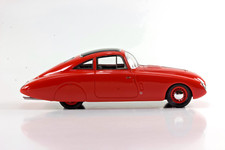 1937 Opel Super 6 für Georg