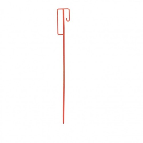 Stk absperrleinenhalter - 10,