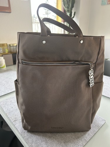 Suri frey rucksack braun - suri,