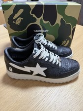 A Bathing Ape Bape Sta Low #3