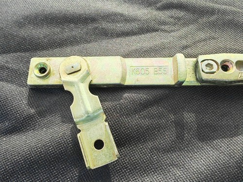 Roto centro k605 - k605, b55