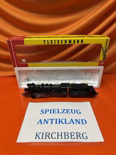 Fleischmann dampflok br - fleischmann,