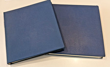 BRD 1979-1994** in 2 Lindner-T