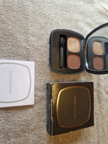 Bare minerals lidschatten duo - lidschatten,