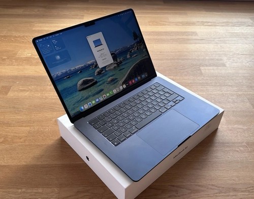 Apple macbook air - macbook, 15inch