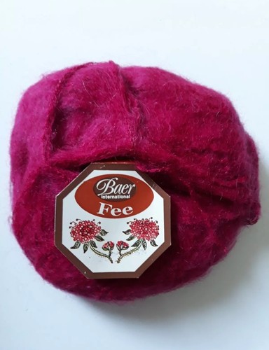 Wolle paket strickwolle fee - paket,