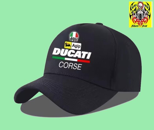 Ducati basecap corse - ducati,