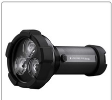 Ledlenser P18R Work