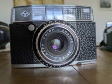 Agfa Optima 500 - Color Apotar