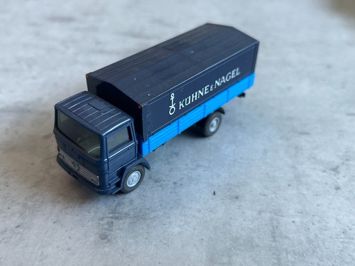 Wiking mercedes benz lp - , 1:87