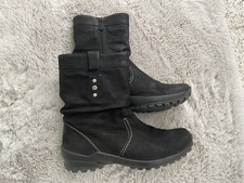 wolky - ❤️Stiefelette