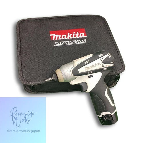 Makita akku schlagschrauber - makita,