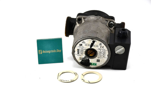 Wilo heizungspumpe pumpe rs25 - pumpe,