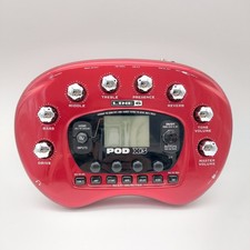 Line6 POD X3