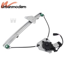 Elektrischer Fensterheber mit