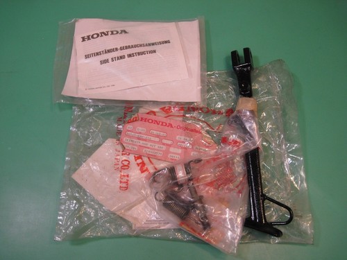 Honda ns400r seitenständer - honda,