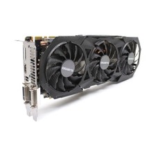 Gigabyte Geforce GTX Titan