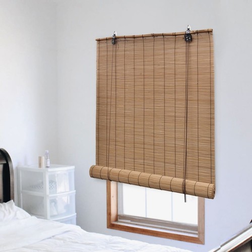 Bambusrollo fensterrollo rollo - bambusrollo,