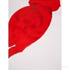 ELKE NEBEL GROSSE MALEREI 1m HOCH FIGUR FEMININ IMMENDORFF SCHÜLERIN VP: 1600€*