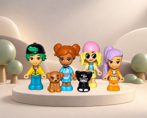 Lego minifiguren - lego®,