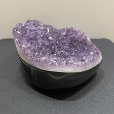 !!! Echte Amethyst Druse