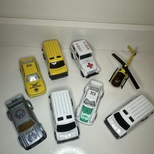 Modellauto Sammler Auto 1980er