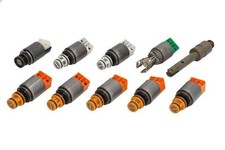 Shift Valve, Automatic