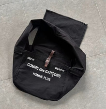 Comme Des Garcons Homme Plus