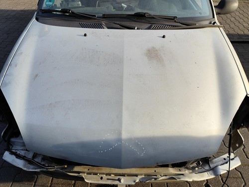 Motorhaube renault clio - motorhaube,