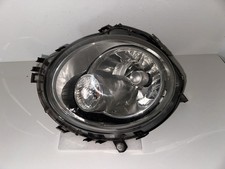 Scheinwerfer Mini Cooper R56 Halogen 0301225303 AL links Bj:2008