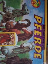 Die ganze Welt der Pferde