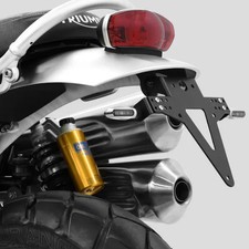 Kennzeichenhalter TRIUMPH