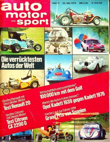 Auto motor und - motor,