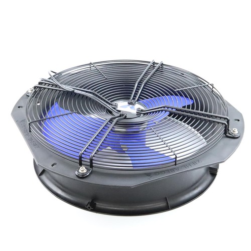 Ziehl abegg axialventilator - ziehl-abegg,