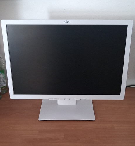 Fujitsu lcd zoll b22w 7 - fujitsu, b22w-7