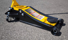 Wöhrstahl Wagenheber 4 T