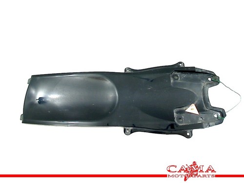 Tailskirt heckunterverkleidung - tailskirt,