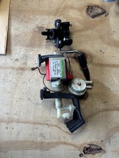 AEG Caffe Silenzio Typ CS 5000