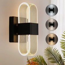 Led wandleuchte innen - led,