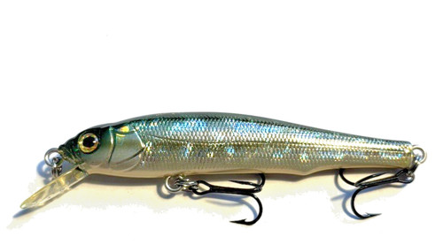 Megabass sp wobbler - x-70,