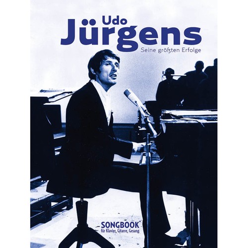Bosworth music udo jürgens - bosworth,