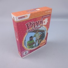 Pippi Langstrumpf TV-Serie