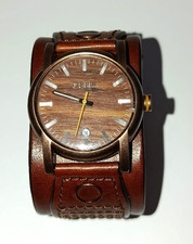 Fossil  Armbanduhr Herren