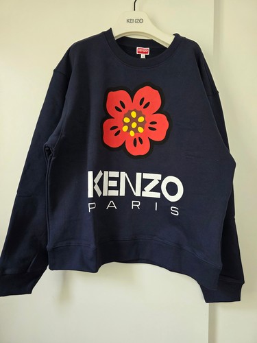 Kenzo paris boke flower - kenzo,
